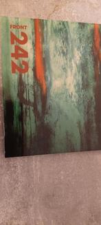 FRONT 242 ___Live @USA (1991 Tyranny Tour), Ophalen of Verzenden, 1980 tot 2000, Zo goed als nieuw, Boxset