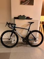Giant TCR M - 56, Fietsen en Brommers, Ophalen, 28 inch, Gebruikt, Giant
