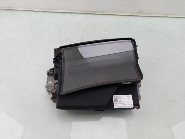 HEAD UP DISPLAY Audi A3 Sportback (8YA) (|8Y1919617|), Auto-onderdelen, Dashboard en Schakelaars, Audi, Gebruikt