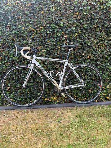 Trek  1.5 alpha beschikbaar voor biedingen