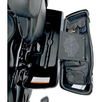 Saddlemen lid organiser FLH FLT 1994-2013 beschikbaar voor biedingen