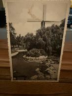 Courtrai, Enlèvement ou Envoi, 1920 à 1940, Non affranchie, Flandre Occidentale