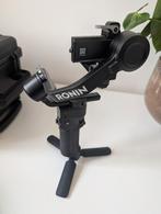 Ronin DJI RS3 mini gimball nieuw, Balhoofd, Nieuw, Ophalen of Verzenden, Minder dan 150 cm