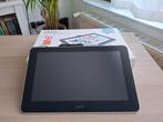 Wacom One 13 tekentablet, Computers en Software, Tekentablets, Ophalen of Verzenden, Zo goed als nieuw, Bedraad, Wacom