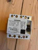 Siemens Differentieel 4 polig 40A - 30mA, Ophalen of Verzenden, Nieuw