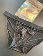 Tanga heren Polyamide Nieuw, Kleding | Heren, Ondergoed, Verzenden, Blauw, Slip