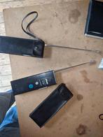 Alecto WT-400 Nederlandse vintage walkietalkie, Ophalen of Verzenden