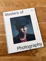 Stephan Vanfleteren - Masters of Photography #02, Boeken, Kunst en Cultuur | Fotografie en Design, Verzenden, Nieuw, Fotografen
