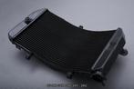 Radiateur Radiator AVDB SUZUKI GSXR 1000 2001 - 2002 K1 K2, Ophalen of Verzenden, Nieuw