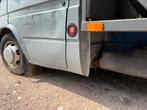Ford tranzit 2.5d/1992/ oldtimer/takelwagen, 2500 cc, Bedrijf, Diesel, Ford