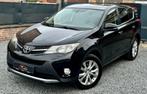 Toyota Rav4 -D-4D DCAT -Diesel -2013, Cuir, Achat, 110 kW, Entreprise