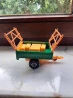 Britains Kipper (Tipping Trailer), Ophalen, Gebruikt, Tractor of Landbouw
