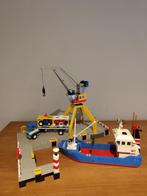Lego 6541 - Intercoastal Seaport, Enlèvement ou Envoi, Utilisé, Ensemble complet, Lego