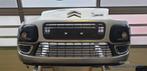 Voorbumper met grille Citro n C3 Picasso zilver origineel ge, Auto-onderdelen, Gebruikt, Voor, Citroën, Bumper