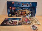 Lego 40452 Hogwarts Gryffindor Dorms, Enlèvement ou Envoi, Comme neuf, Lego
