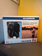 Maginon quadrokopter met ingebouwde camera, Ophalen of Verzenden, Zo goed als nieuw