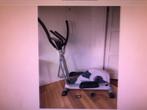 Crosstrainer Focus Fitness Fox 3, Sport en Fitness, Ophalen, Zo goed als nieuw, Armen, Crosstrainer