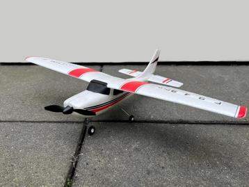 Parkten (WLtoys, Amewi) F949 RC Vliegtuig RTF NIEUW beschikbaar voor biedingen