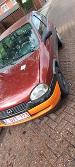 Opel corsa, Autos, Achat, Particulier