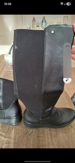 Laarsen in goede staat amper gedragen, Ophalen