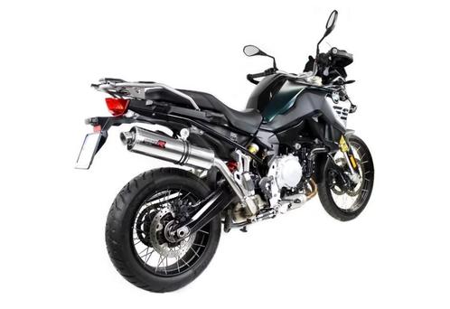 Dominator Uitlaat BMW F750GS 2021 - 2022, Motoren, Onderdelen | BMW, Nieuw, Ophalen of Verzenden