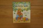boek Als Britta lacht, Boeken, Ophalen of Verzenden, Gelezen, Voorleesboek