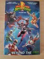 Mighty Morphin Power Rangers - Volume 9 - Boom Studios, Enlèvement ou Envoi, Neuf