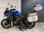 Triumph Explorer XRX (bj 2017), Motoren, Motoren | Triumph, 1200 cc, Bedrijf, Overig, 3 cilinders