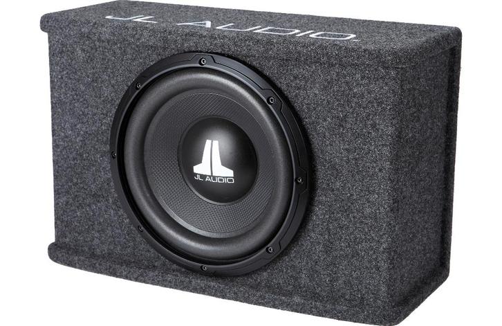 JL Audio CS110-WXv2 - 400W, Auto diversen, Autospeakers, Nieuw, Ophalen of Verzenden