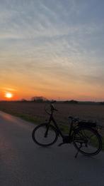 Veloci bafang, Fietsen en Brommers, Ophalen, Zo goed als nieuw