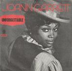 Joann Garrett - Unforgettable - %, Cd's en Dvd's, Vinyl Singles, Verzenden, 7 inch, Single, Zo goed als nieuw