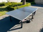 Pingpongtafel Cornilleau, Sport en Fitness, Tafeltennis, Ophalen, Gebruikt