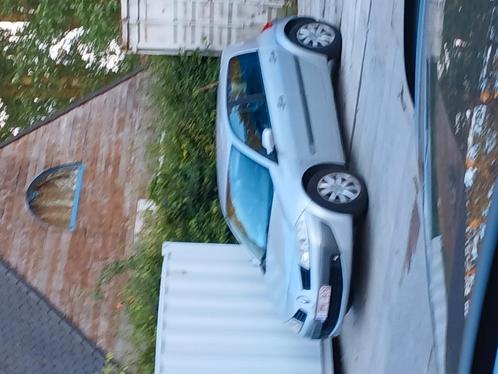 Renault megane 1.5, Auto's, Renault, Particulier, Centrale vergrendeling, Diesel, Euro 4, Berline, 5 deurs, Handgeschakeld, Zilver of Grijs