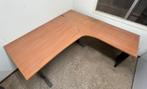 BUREAU - verstelbaar, Ophalen, Gebruikt, Bureau