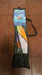 Twee stuntvliegers, Sports & Fitness, Cerf-volant, Enlèvement, Neuf, Deux lignes, Cerf-volant