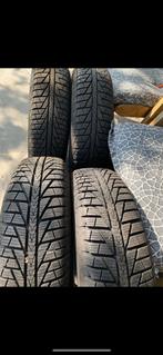 4 banden - 155/70 R13 T, Auto-onderdelen, Banden en Velgen, Ophalen, Band(en)