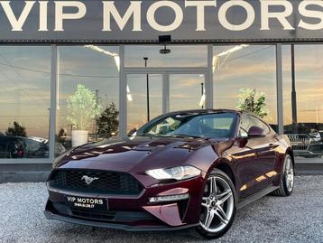 Ford mustang // 1er propriétaire // carnet complet Ford 