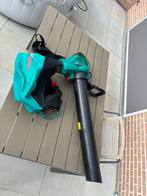 Bladblazer bosch ALS 25, Tuin en Terras, Ophalen, Gebruikt, Met opvangzak, Elektrisch