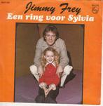 45T (7") vinyl single van Jimmy Frey., Cd's en Dvd's, Vinyl | Nederlandstalig, Ophalen of Verzenden, Gebruikt, Overige formaten
