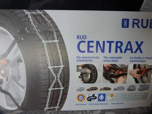 Centrax N892 sneeuwkettingen volvo en vele anderen, Auto diversen, Sneeuwkettingen, Nieuw, Ophalen