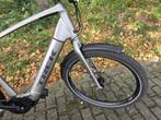 TREK ELEKTRISCHE FİETS TOPSTAAT, Ophalen, Zo goed als nieuw