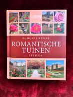 W.T. Wehmeyer - Romantische Tuinen, Livres, Nature, Comme neuf, W.T. Wehmeyer; H. Hackstein, Enlèvement ou Envoi