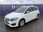 2019 - Mercedes-Benz - B-klasse - 220 d Ambition - Personena, Automaat, Gebruikt, Euro 6, Bedrijf
