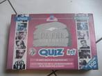 Jeu  Quiz, Vijf spelers of meer, Ophalen of Verzenden, Zo goed als nieuw