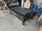 Sam pooltafel, Sport en Fitness, Biljarten en Poolen, Ophalen, Zo goed als nieuw, Pooltafel