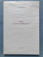 Drie Koningsdrama's - Xavier Tricot (Devriendt, 2006), Boeken, Ophalen of Verzenden