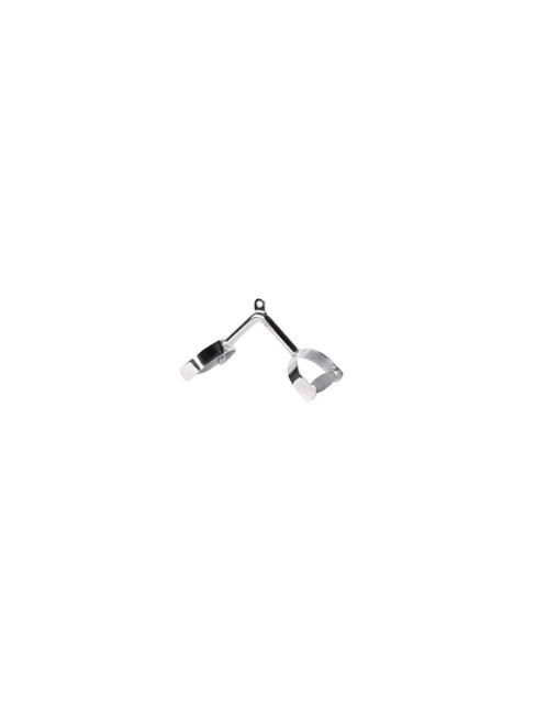 LMX16 | Rowing handle | Large, Sport en Fitness, Fitnessmaterialen, Nieuw, Overige typen, Armen, Benen, Borst, Buik, Rug, Ophalen of Verzenden