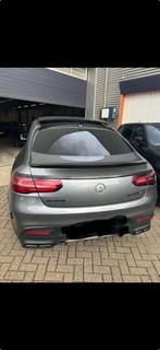 Mercedes-Benz GLE Coupe 63 S AMG Full Option, Auto's, Automaat, 5461 cc, GLE, 5 zetels
