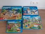 Verschillende sets playmobil, Ophalen, Gebruikt, Complete set