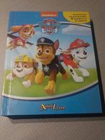 Paw patrol actief lezen, Boeken, Kinderboeken | Baby's en Peuters, Zo goed als nieuw, Ophalen